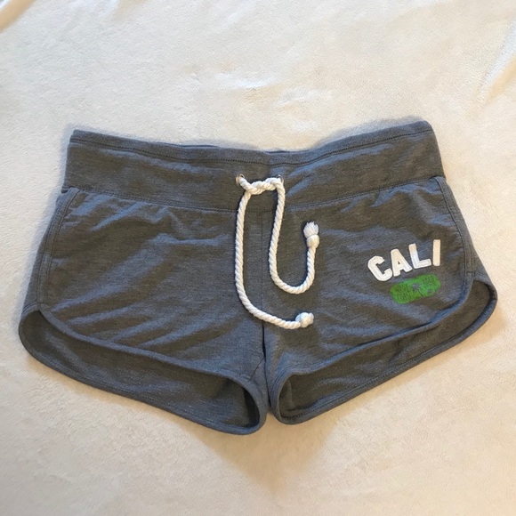 Lounge shorts - Picture 1 of 4